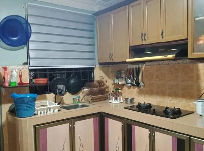 Mom\'S Home