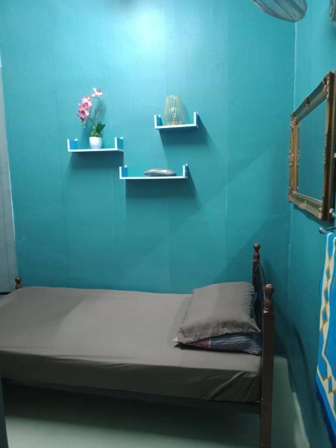 Mom's Pasir Gudang